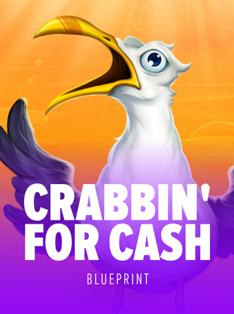 Crabbin For Cash