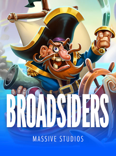 Broadsiders!