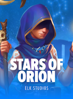 Stars of Orion