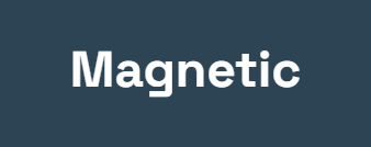 magnetic