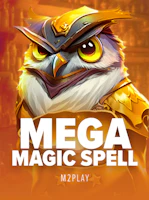 Mega Magic Spell