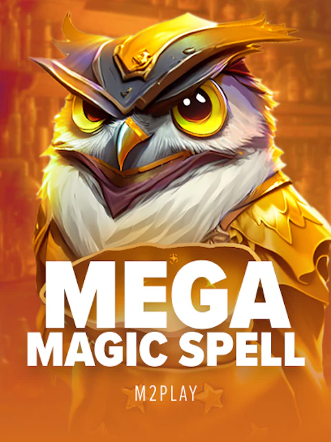 Mega Magic Spell
