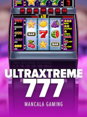 UltraXtreme 777