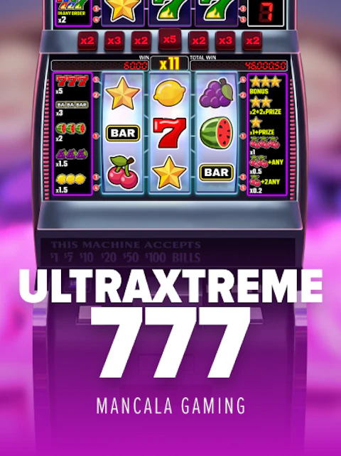 UltraXtreme 777