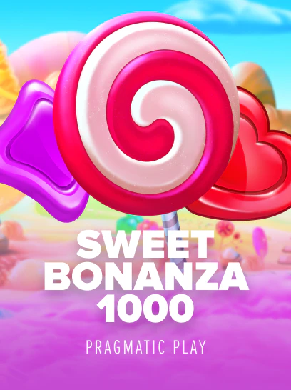 Sweet Bonanza 1000 Slot - test complet et verdict d'Anthosaure