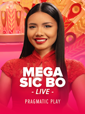 Mega Sic Bo