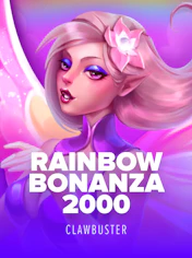 Rainbow Bonanza 2000