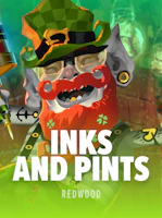 Inks and Pints