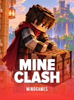 Mine Clash