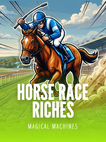 Horse Race Riches