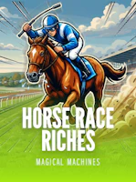 Horse Race Riches