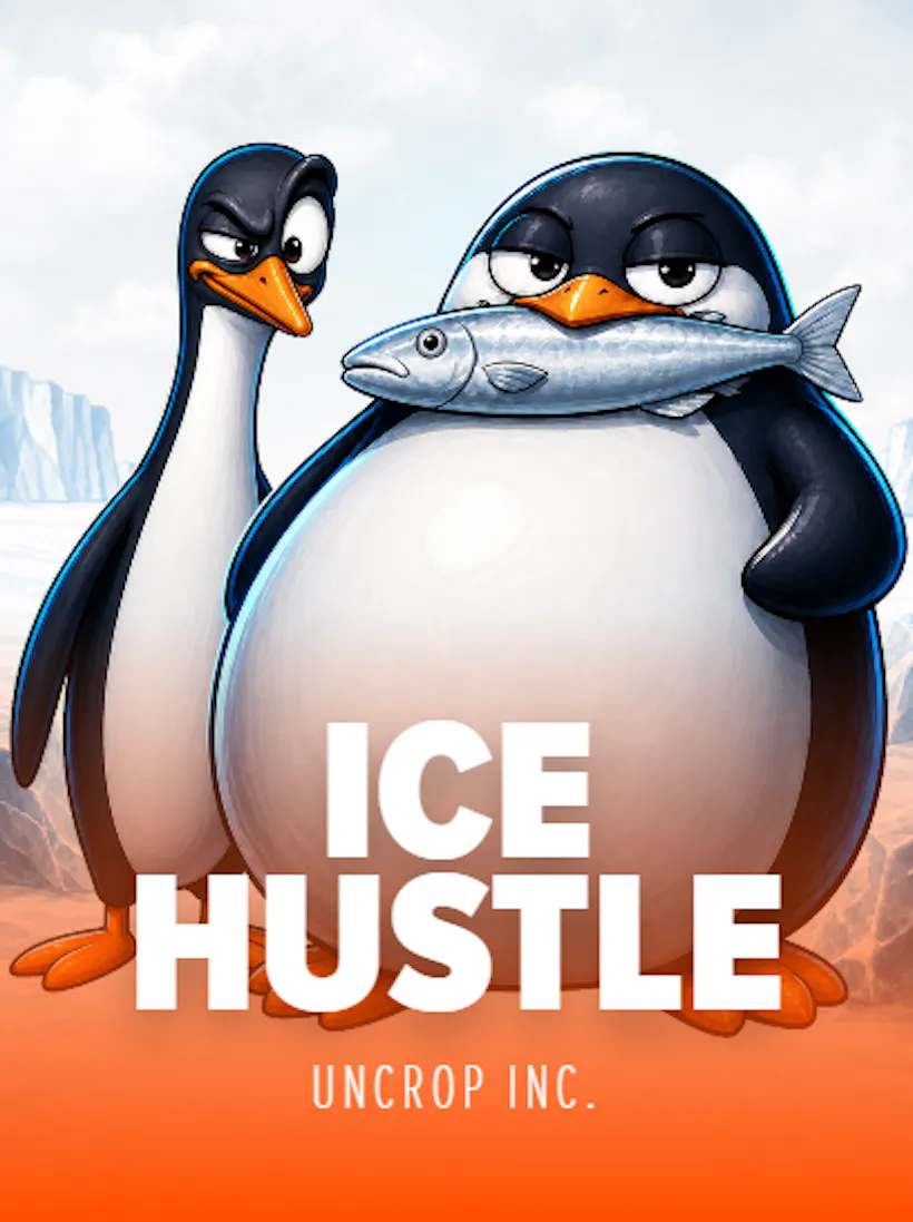 ICE HUSTLE slot