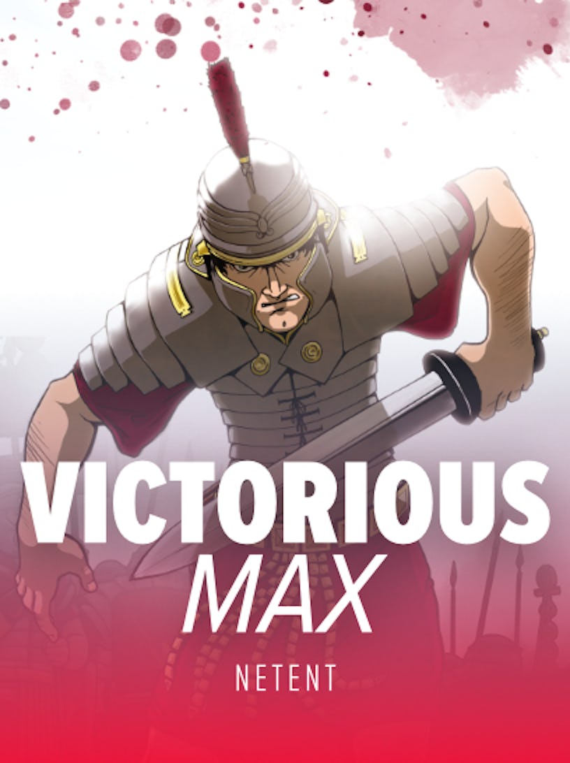 Victorious MAX