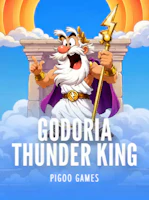 Godoria Thunder King