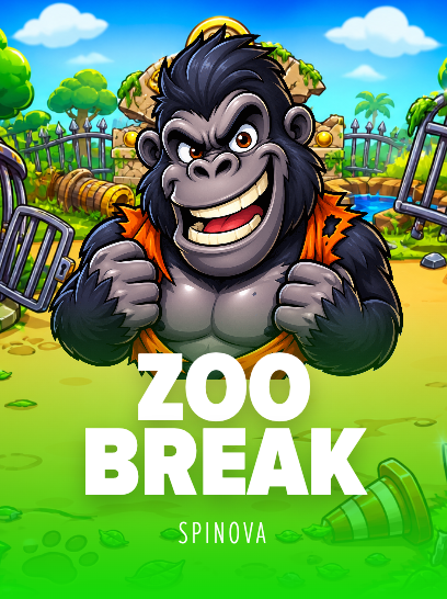 Zoo Break