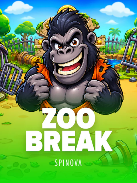 Zoo Break