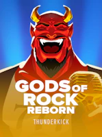 Gods of Rock! – Reborn