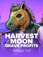 Harvest Moon: Grave Profits