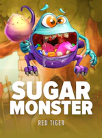 Sugar Monster