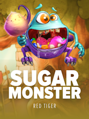 Sugar Monster