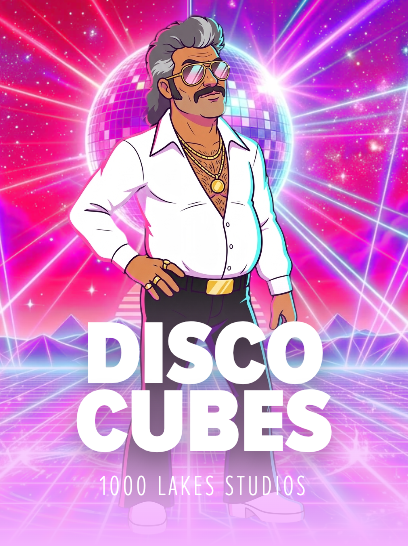 Disco Cubes
