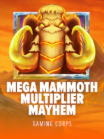 Mega Mammoth Multiplier Mayhem