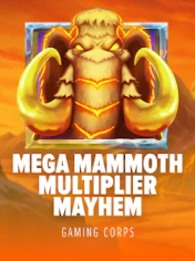Mega Mammoth Multiplier Mayhem