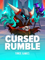 Cursed Rumble