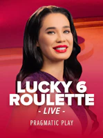 Lucky 6 Roulette