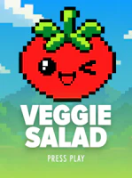 Veggie Salad