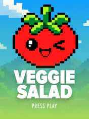 Veggie Salad