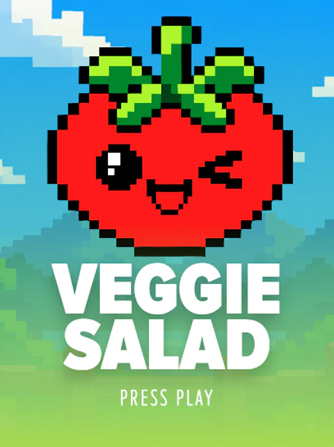 Veggie Salad