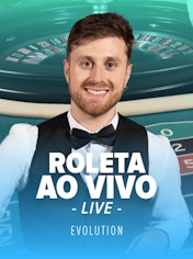 Roleta ao Vivo