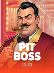 Pit Boss