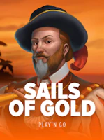 Sails of Gold