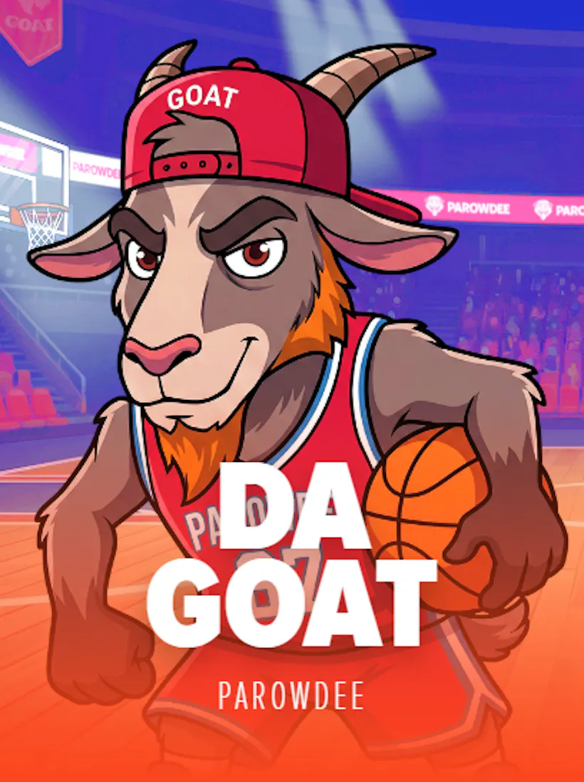 Da Goat slot