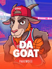 Da Goat