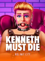 Kenneth Must Die