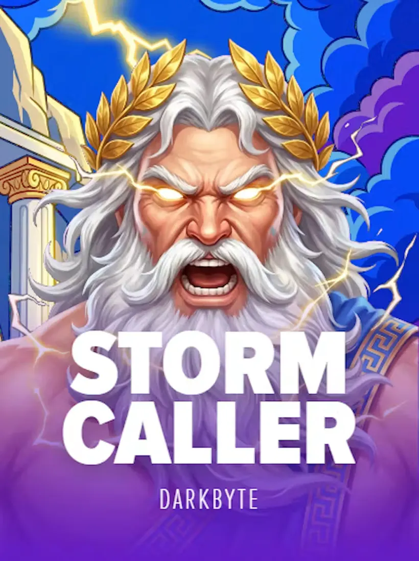 Storm Caller slot