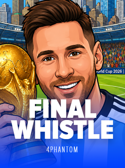 Final Whistle
