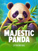 Majestic Panda
