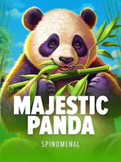 Majestic Panda
