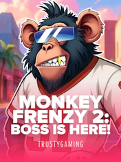 Monkey Frenzy 2: Boss is Here!