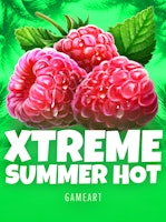 Xtreme Summer Hot