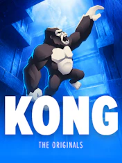Kong