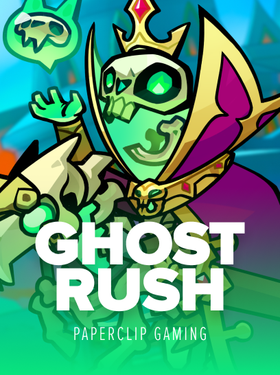 Ghost Rush