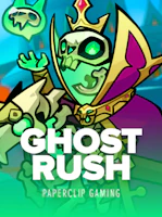 Ghost Rush