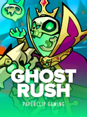 Ghost Rush