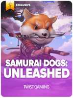 Samurai Dogs Unleashed