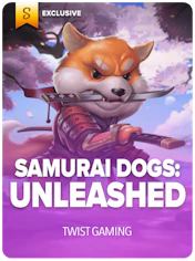 Samurai Dogs Unleashed